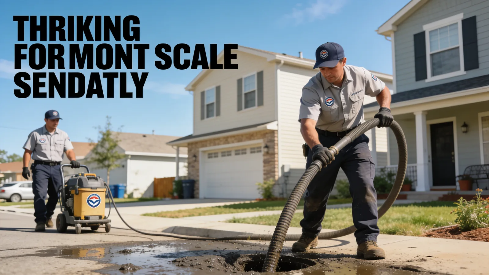Sewage Cleanup in Hopatcong, NJ near me